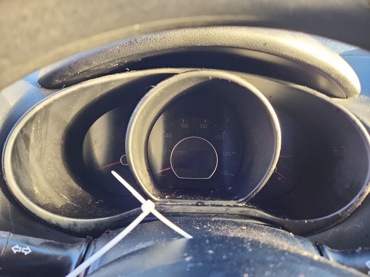 2016 Kia Soul VIN: KNDJN2A27G7249656 Lot: 90647305