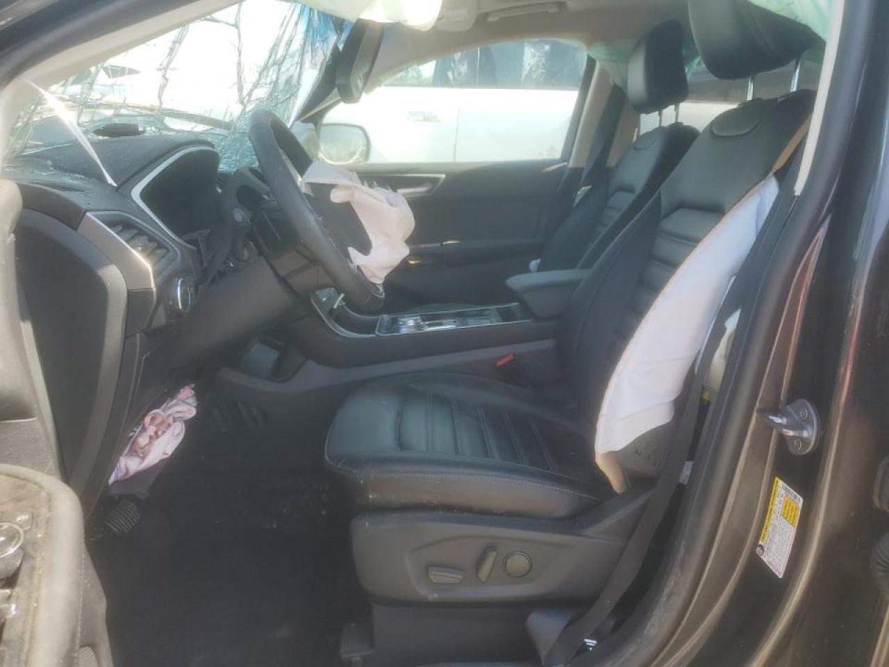 2020 Ford Edge Sel VIN: 2FMPK4J95LBB08366 Lot: 84979935