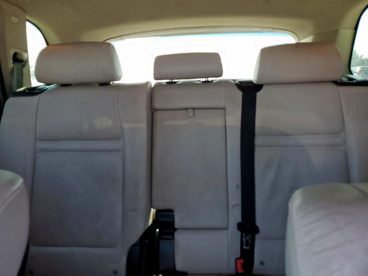 2011 BMW X5 xDrive35I VIN: 5UXZV4C50BL415794 Lot: 82214245