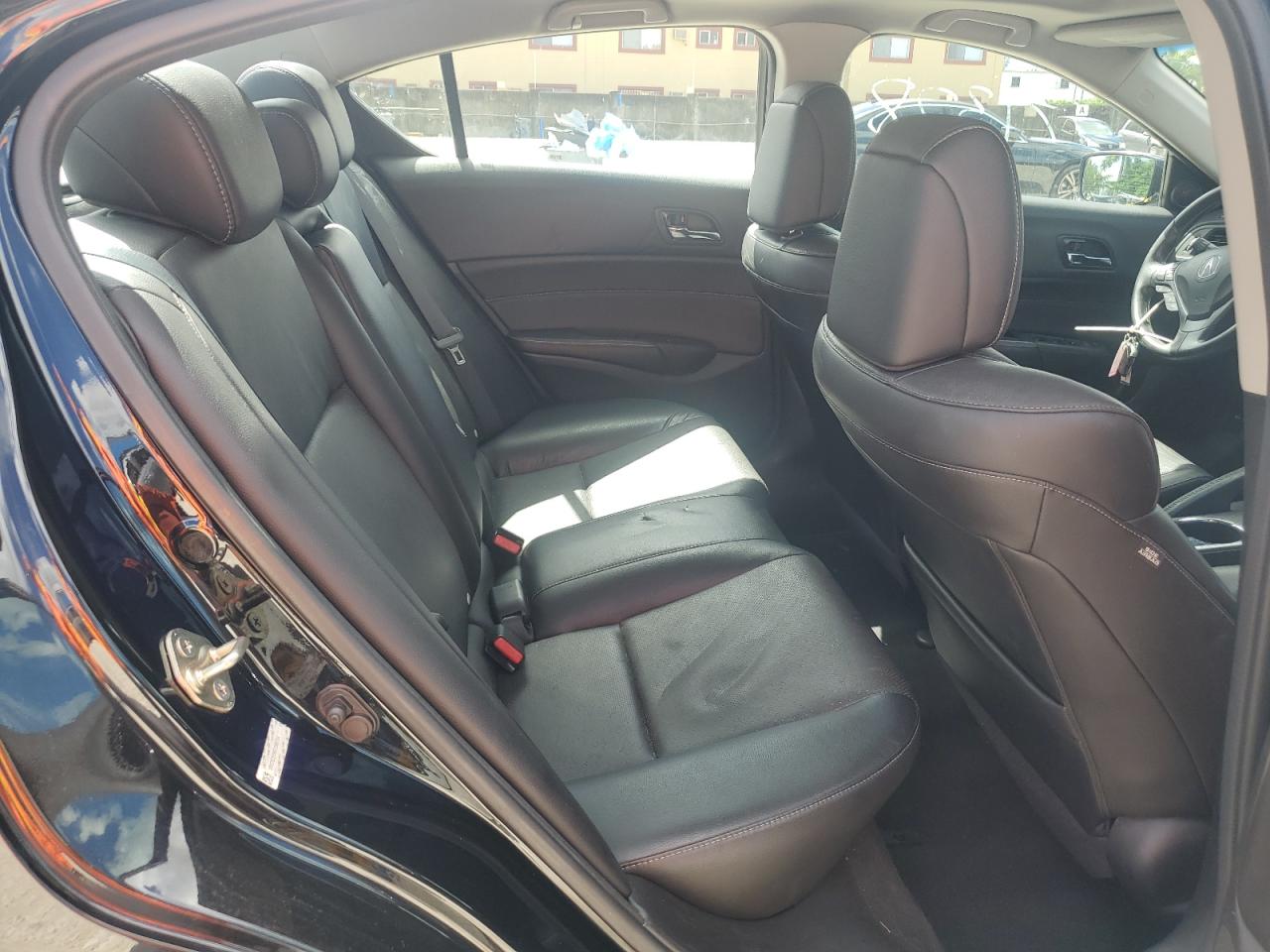 2014 Acura Ilx 24 Premium VIN: 19VDE2E59EE000704 Lot: 86165705