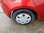 2017 MG 3 FORM VTI-TECH  for sale at Copart WHITBURN