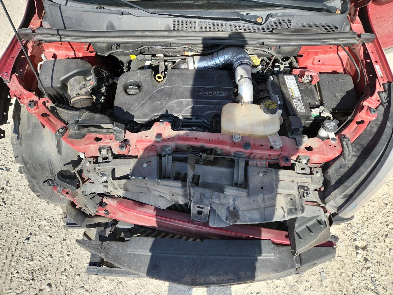 2019 Buick Encore Essence VIN: KL4CJCSM9KB780173 Lot: 82625825