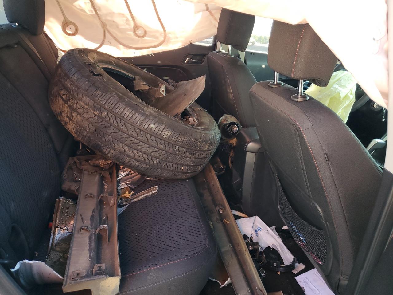 2015 Chevrolet Equinox Ls VIN: 1GNALAEK1FZ118145 Lot: 84439805