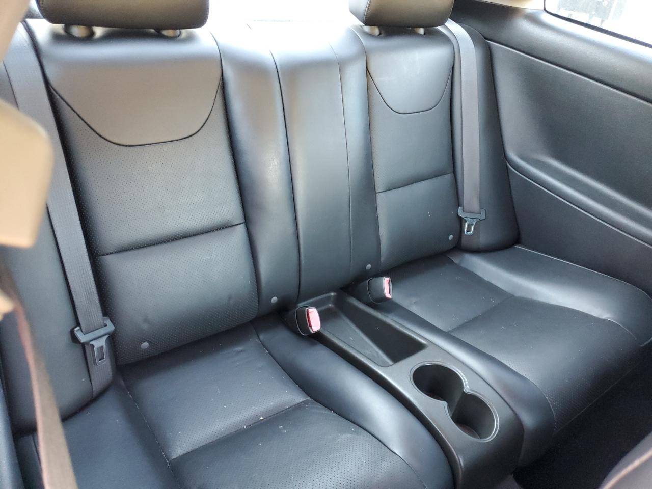 2007 Pontiac G6 Gt VIN: 1G2ZH18N174139292 Lot: 89878535