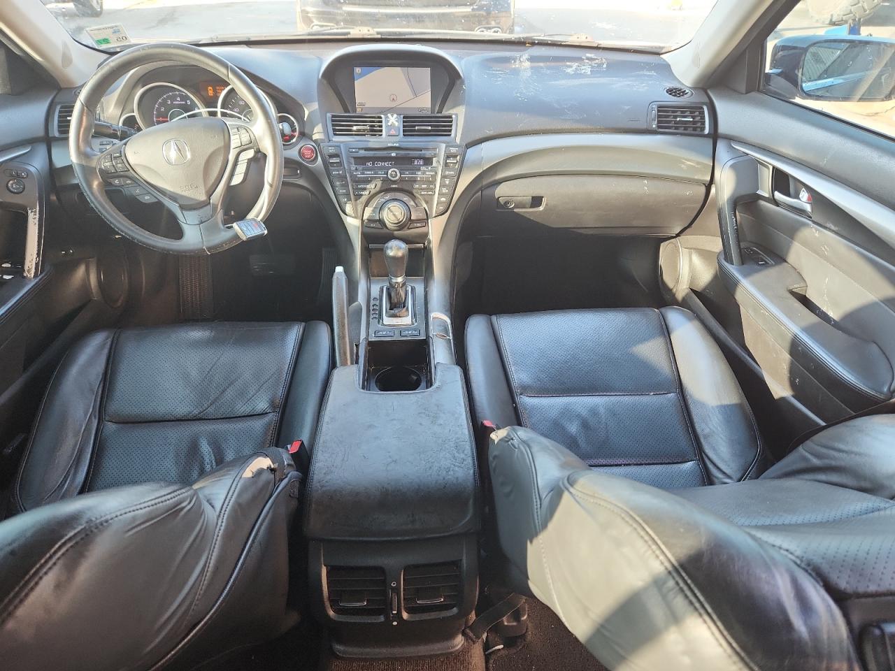 2014 Acura Tl Tech VIN: 19UUA8F55EA008338 Lot: 86141705