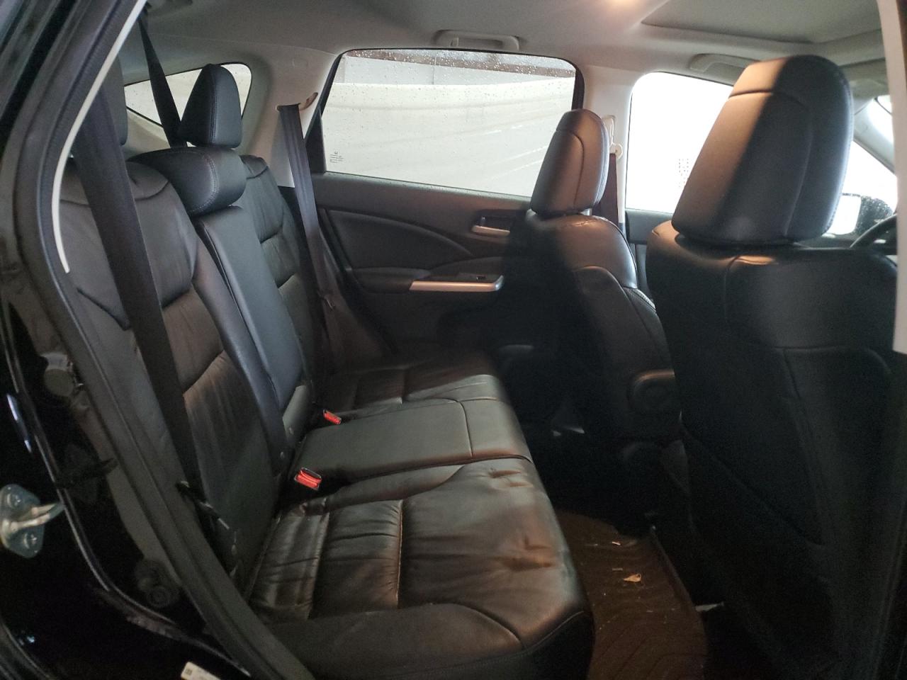 2014 Honda Cr-V Exl VIN: 2HKRM4H77EH616101 Lot: 90598965