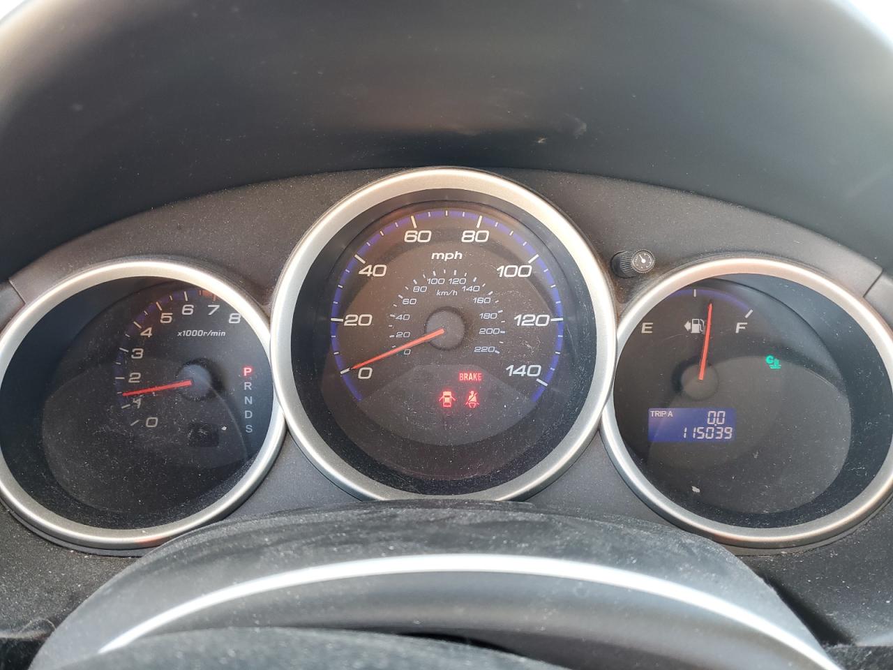 2007 Honda Fit S VIN: JHMGD386X7S018466 Lot: 85572855