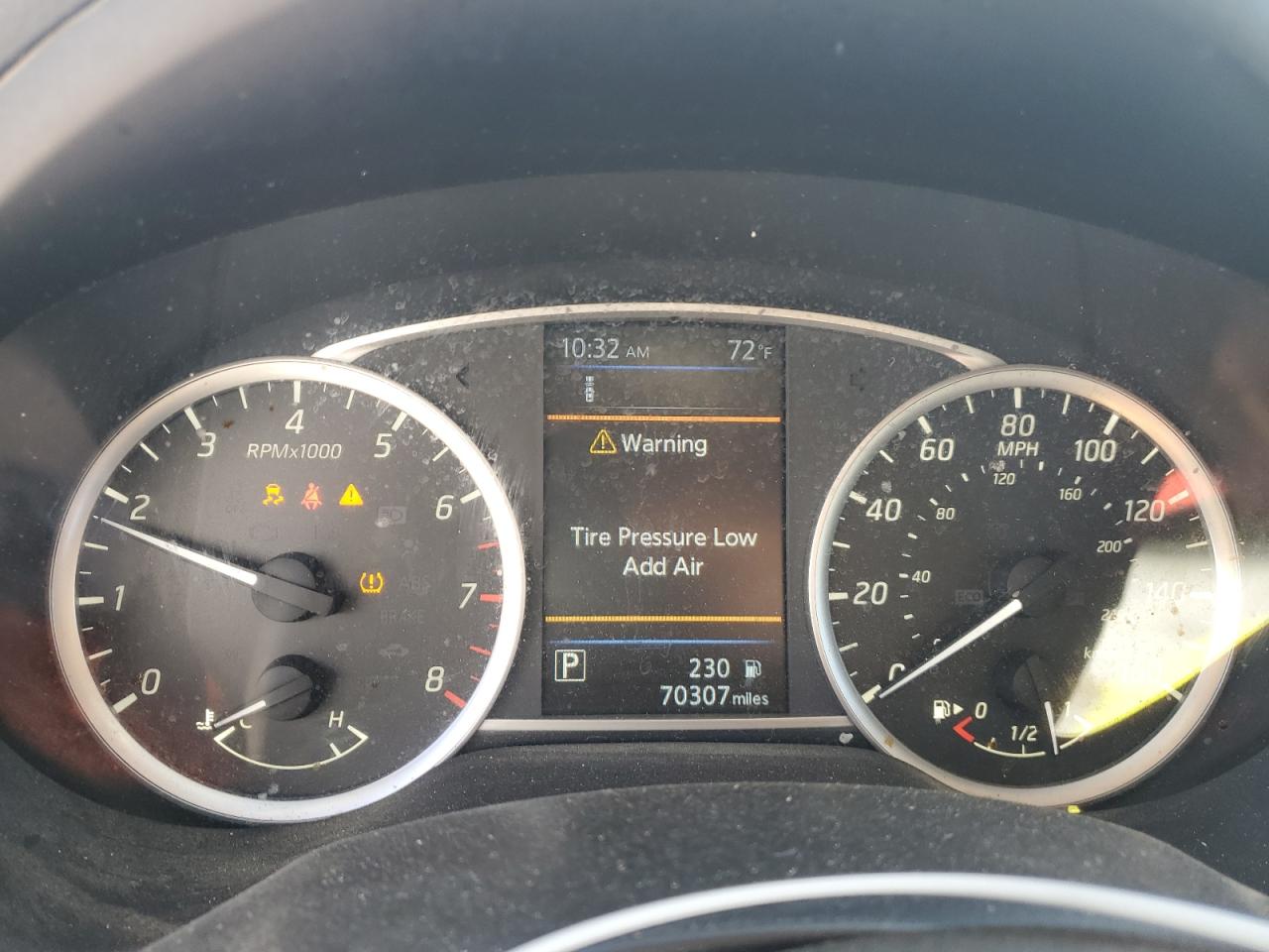 2019 Nissan Sentra S VIN: 3N1AB7AP7KY312461 Lot: 85566745