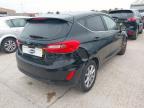 2017 FORD FIESTA ZETEC TURBO  for sale at Copart SANDWICH