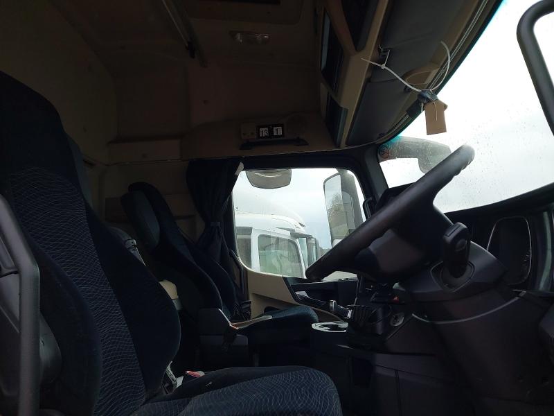 2014 MERCEDES-BENZ ACTROS (4) 