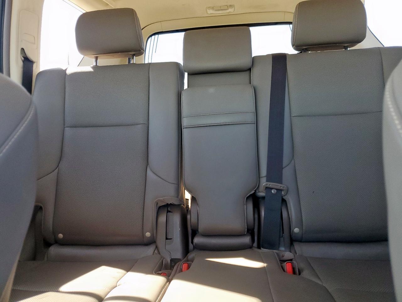 2019 Lexus Gx 460 VIN: JTJBM7FX3K5224599 Lot: 90822935