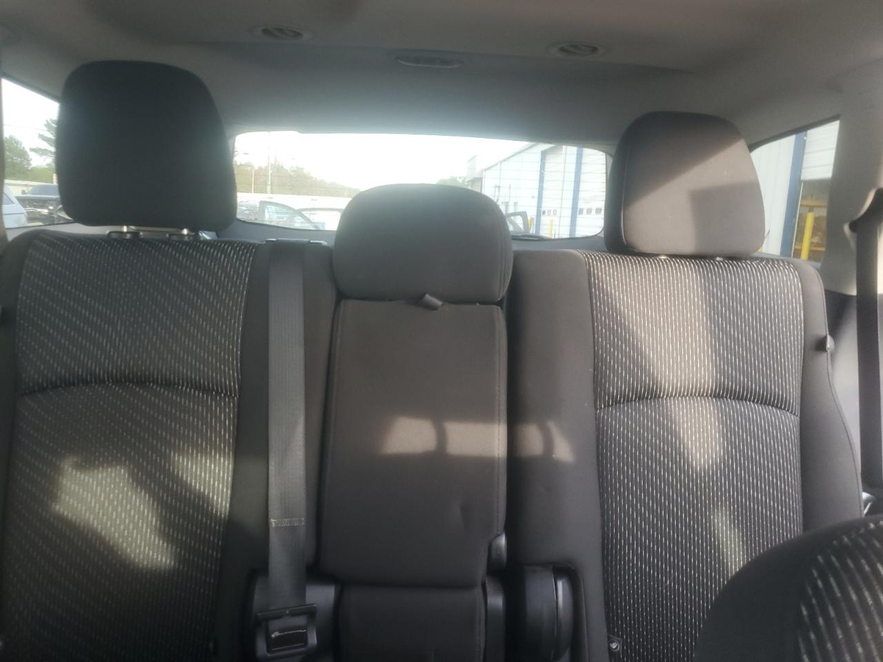 2016 Dodge Journey Se VIN: 3C4PDCAB9GT247910 Lot: 86653995