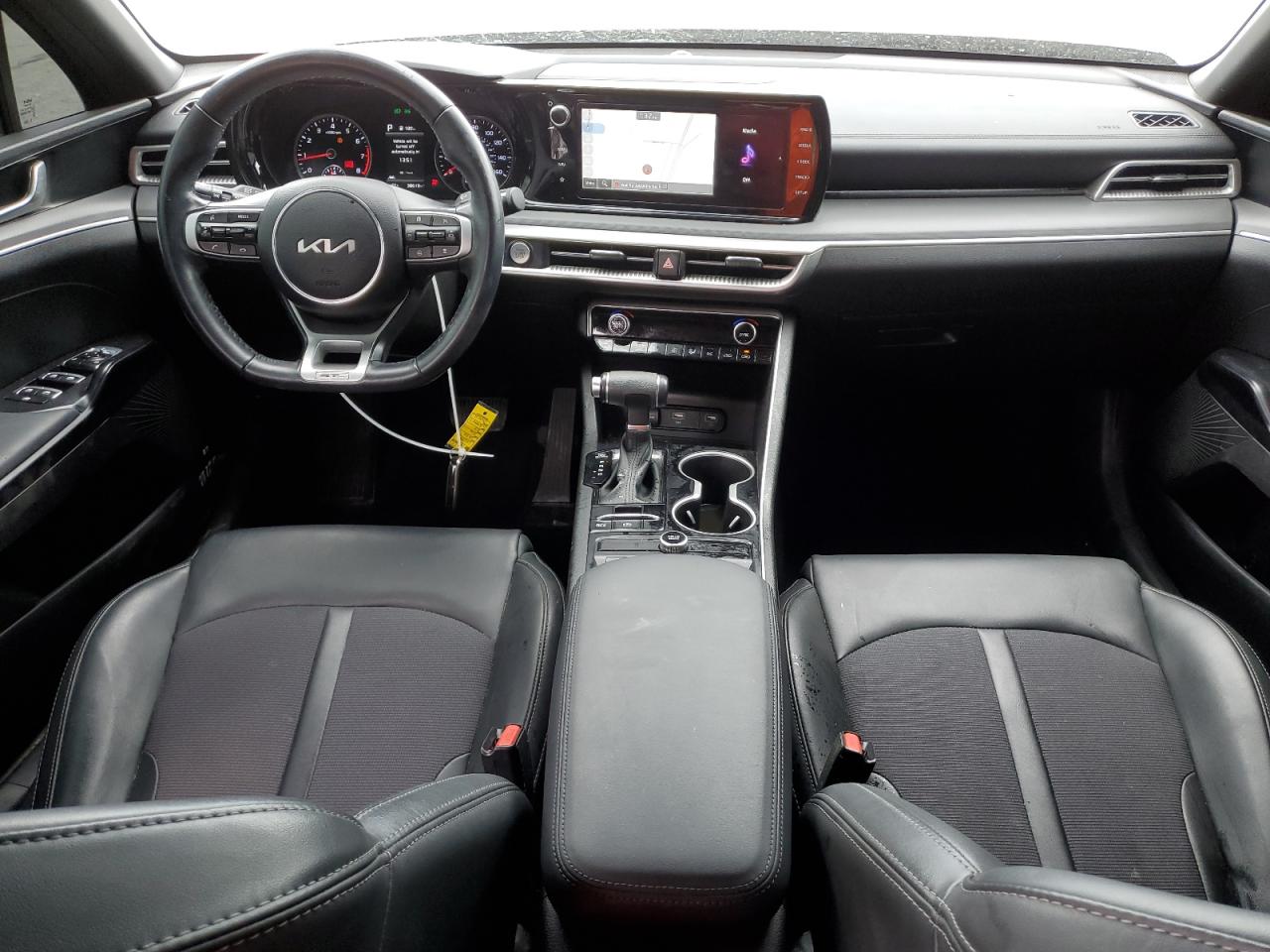 2023 Kia K5 Gt Line VIN: 5XXG64J22PG209947 Lot: 86151525