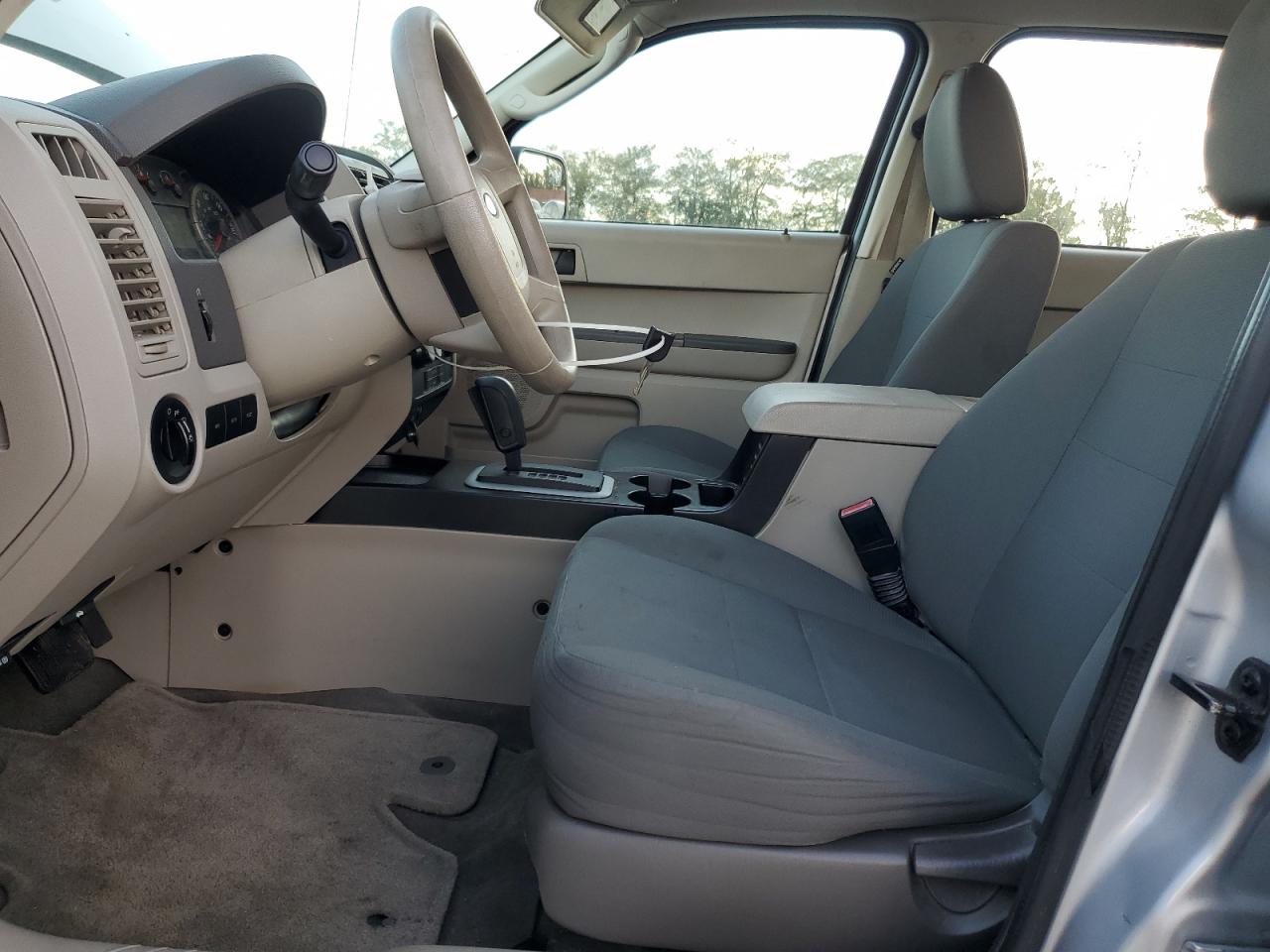 2012 Ford Escape Xls VIN: 1FMCU0C74CKC60612 Lot: 84915725