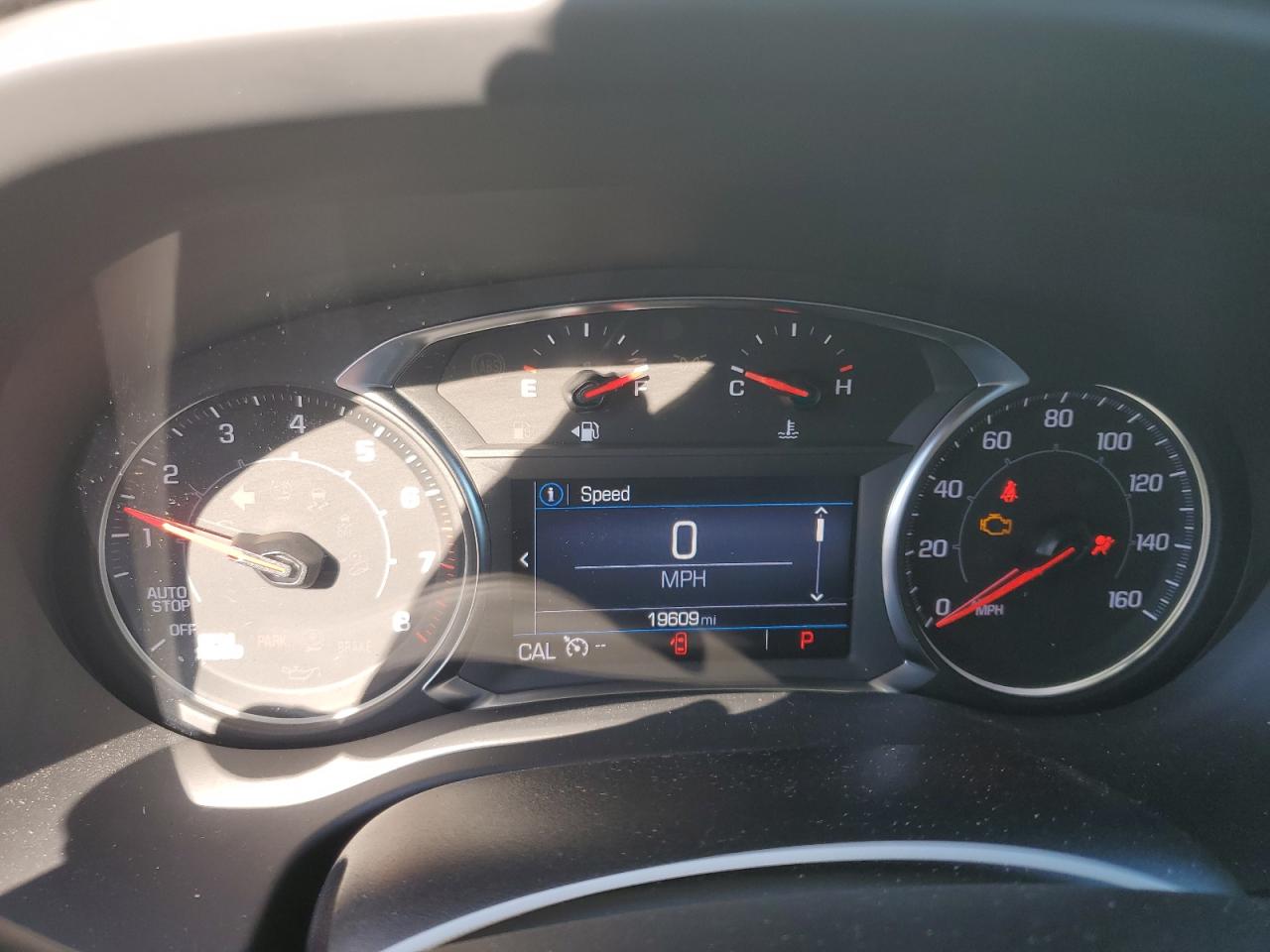 2023 GMC Acadia Sle VIN: 1GKKNKL48PZ133037 Lot: 82260575