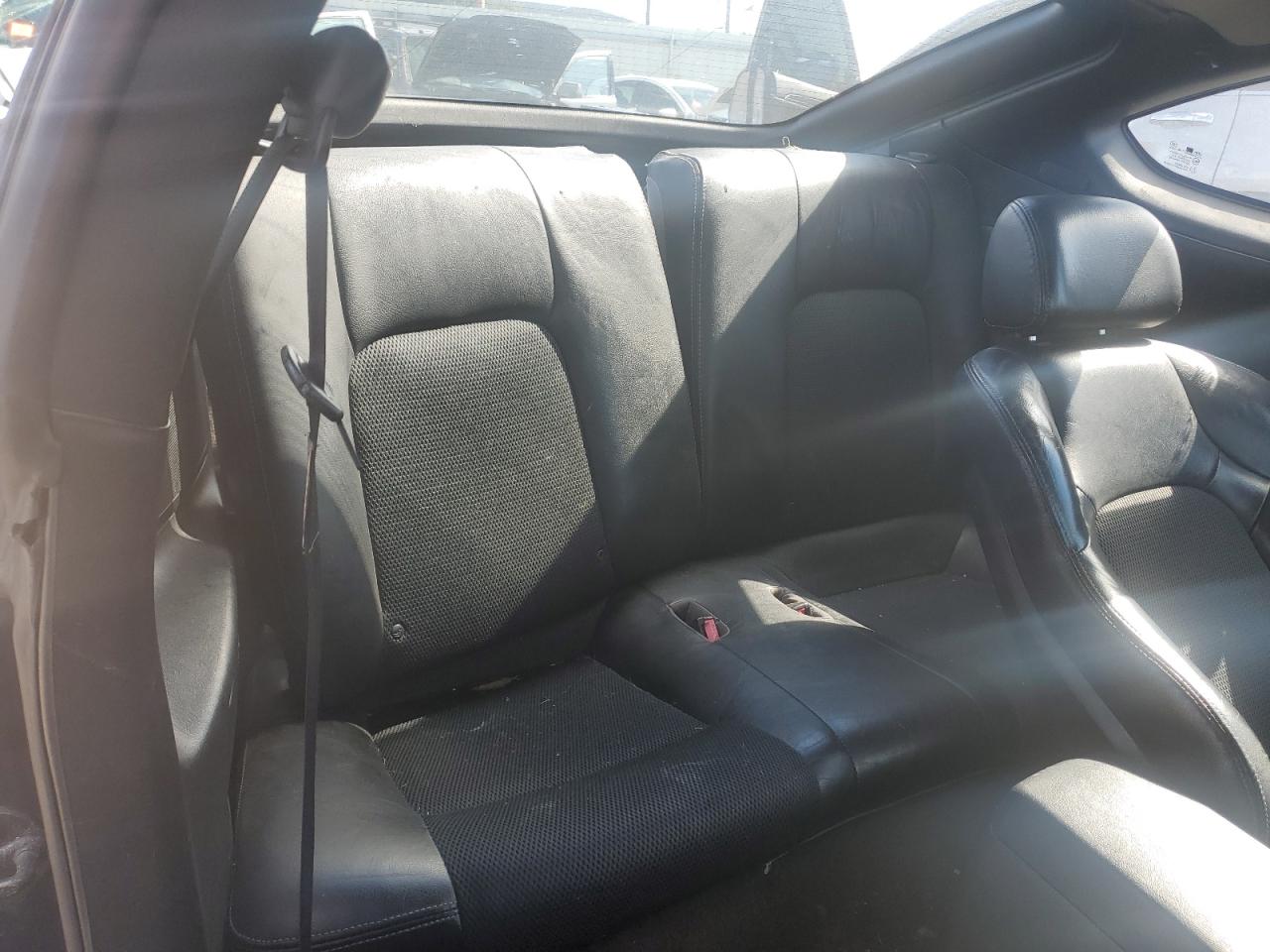 2007 Hyundai Tiburon Gt VIN: KMHHN66F97U256039 Lot: 82313705