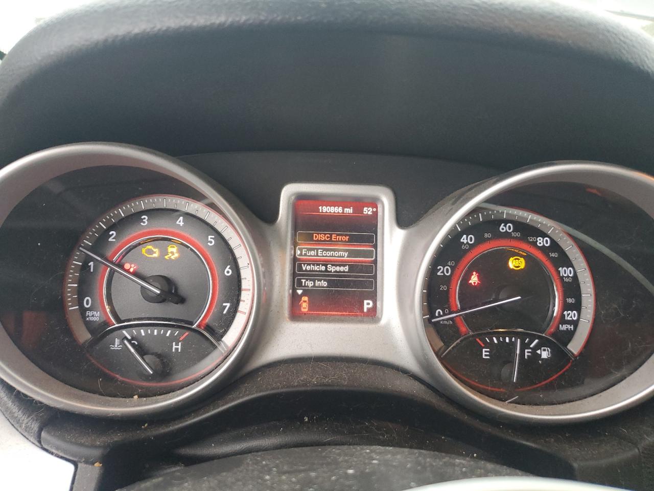 2013 Dodge Journey Sxt VIN: 3C4PDCBB8DT597152 Lot: 90134985