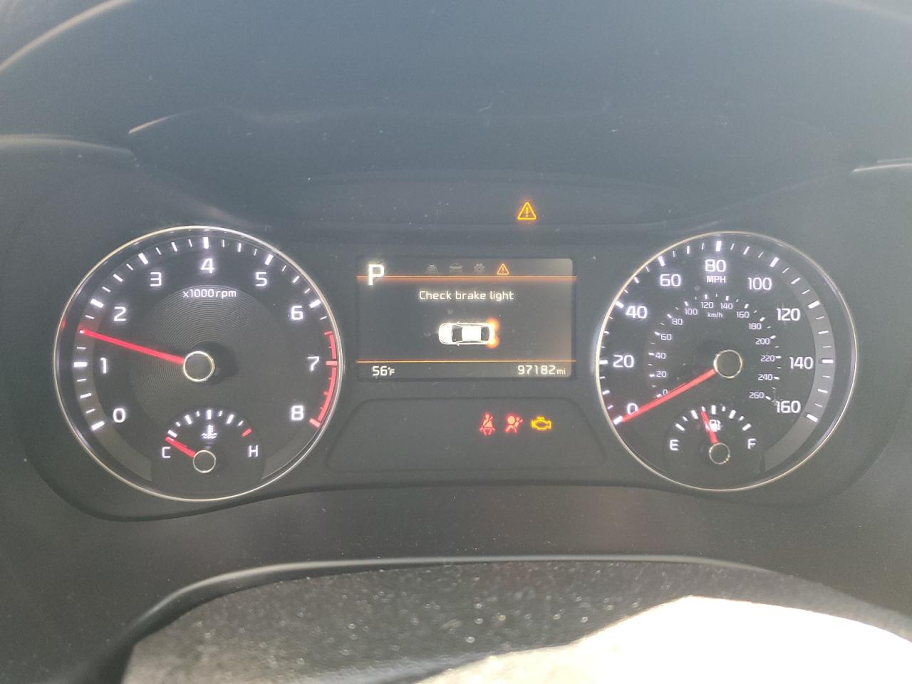 2023 Kia Forte Lx VIN: 3KPF24AD9PE663937 Lot: 86488515