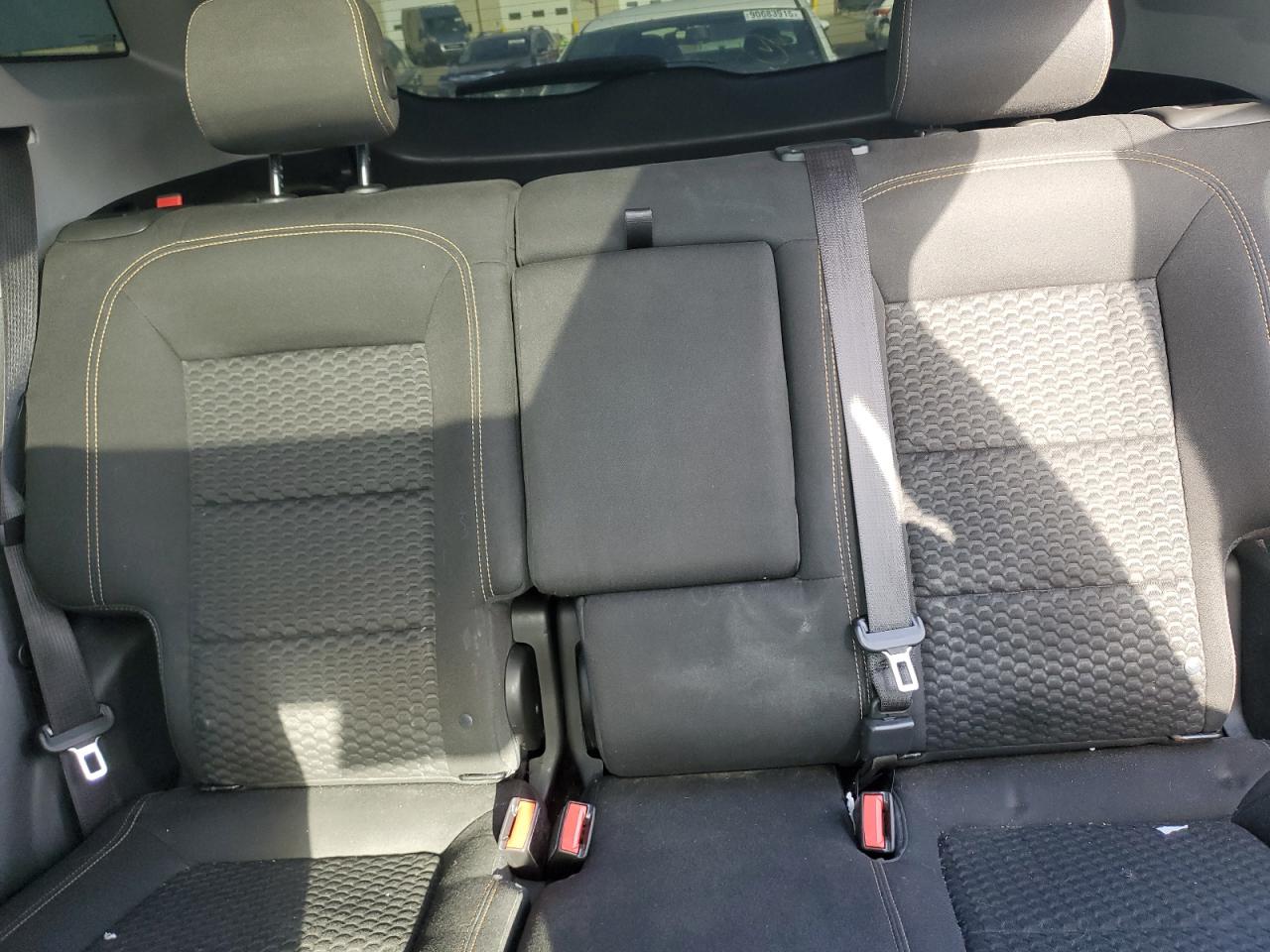 2018 GMC Terrain Sle VIN: 3GKALTEV0JL406662 Lot: 90650765