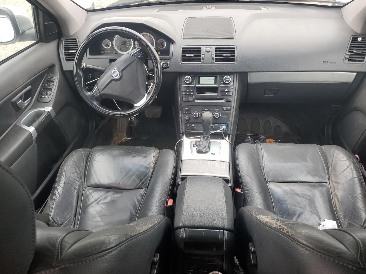 2013 Volvo Xc90 3.2 VIN: YV4952CY5D1662255 Lot: 89806015