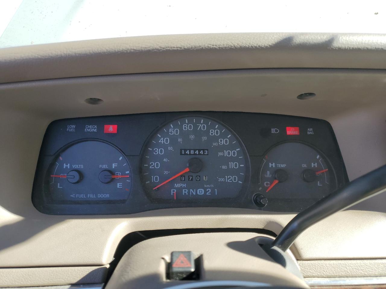 2004 Mercury Grand Marquis Ls VIN: 2MEFM75WX4X650562 Lot: 82543925