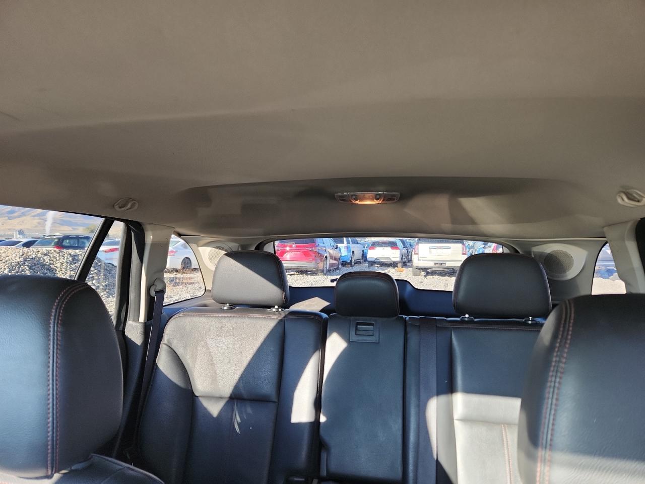 2013 Ford Edge Limited VIN: 2FMDK4KC9DBC49570 Lot: 85168075