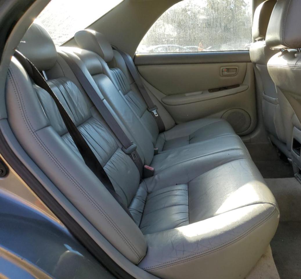 2000 Lexus Es 300 VIN: JT8BF28G2Y0242903 Lot: 82256085