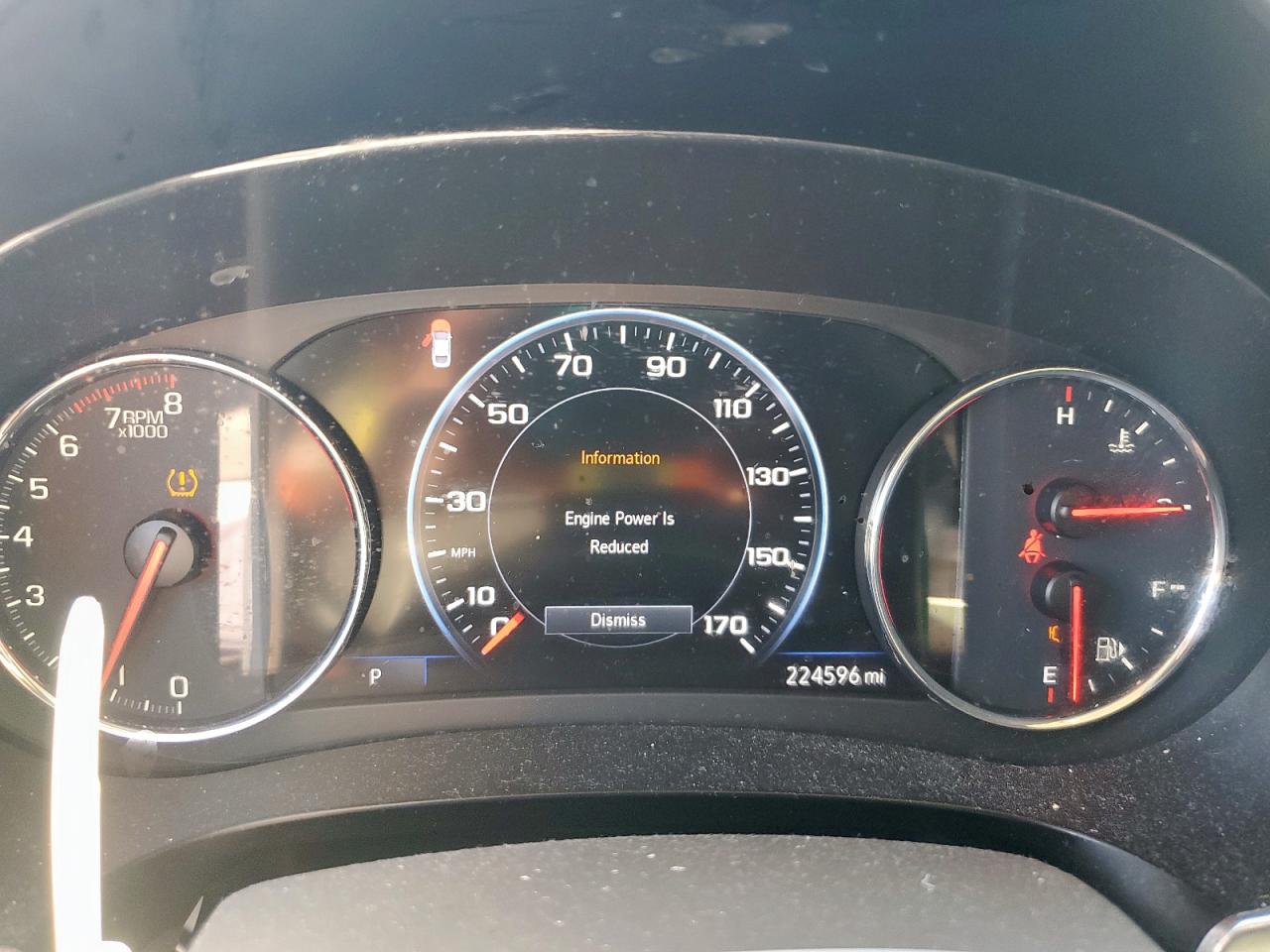 2020 Chevrolet Malibu Premier VIN: 1G1ZE5SX6LF045275 Lot: 86338715