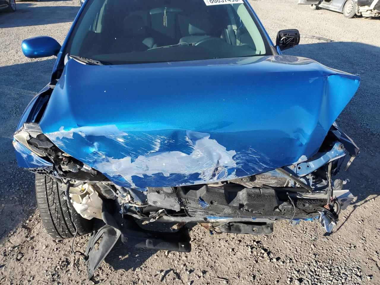 2010 Toyota Corolla Matrix VIN: 2T1KU4EE3AC217400 Lot: 86857495