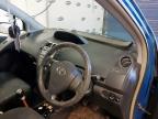 2010 TOYOTA YARIS TR VVT-I  for sale at Copart SANDWICH
