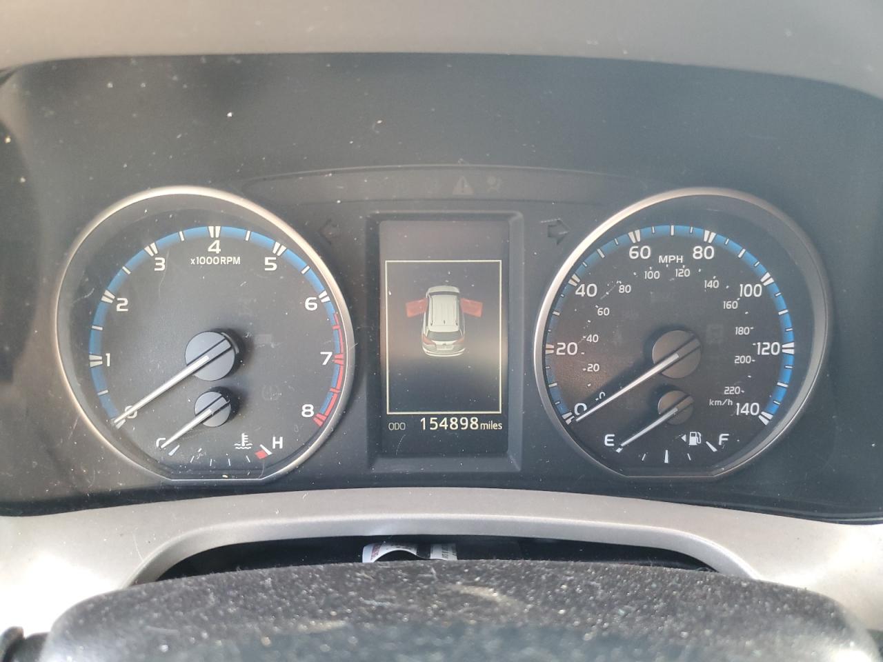 2018 Toyota Rav4 Adventure VIN: 2T3RFREV2JW783477 Lot: 86815445