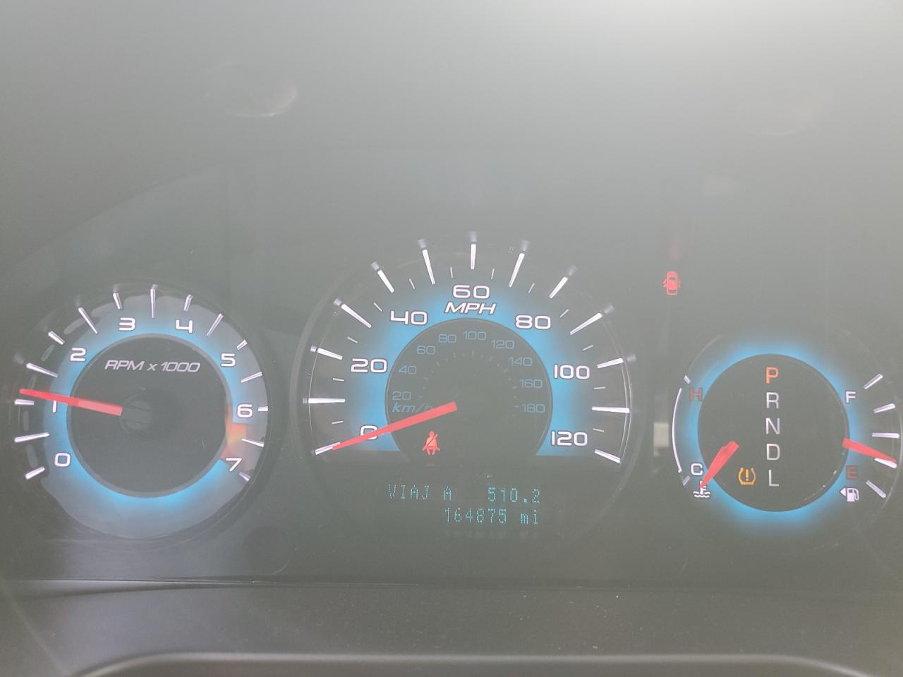 2011 Ford Fusion Se VIN: 3FAHP0HA3BR167201 Lot: 84893485