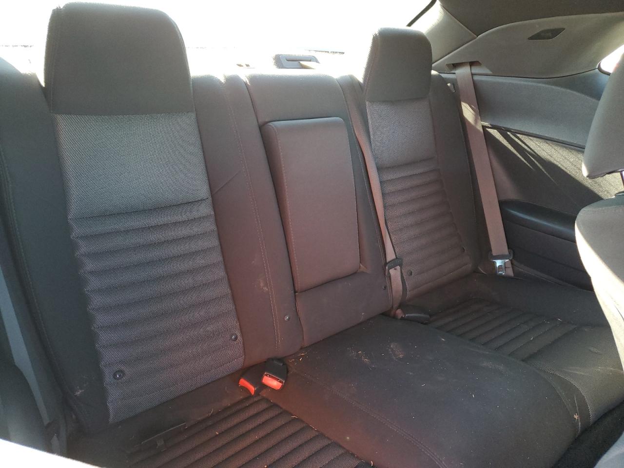 2014 Dodge Challenger Sxt VIN: 2C3CDYAG6EH208497 Lot: 90819085