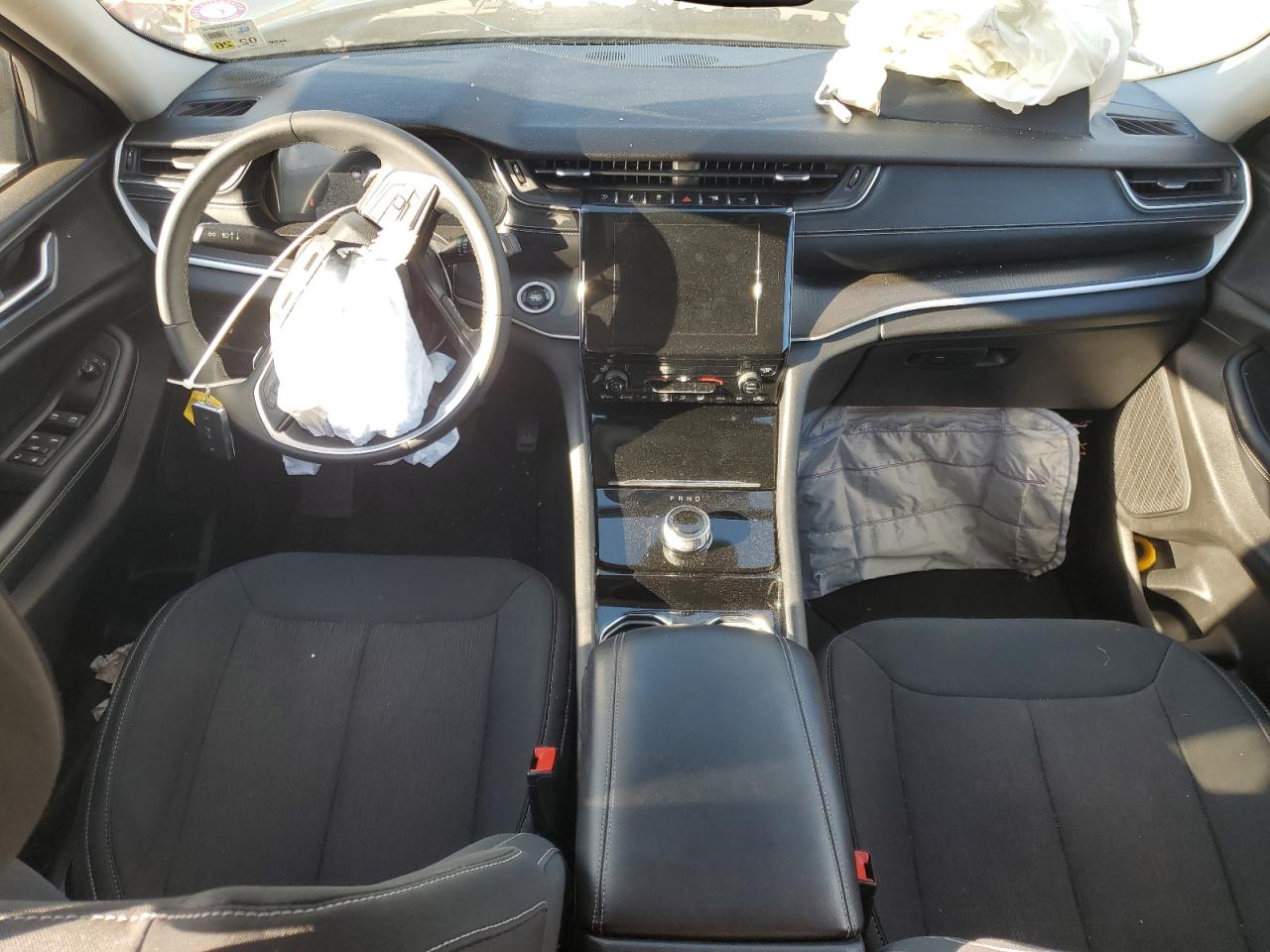 2023 Jeep Grand Cherokee L Laredo VIN: 1C4RJJAG9P8867317 Lot: 86213865