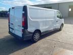 2021 RENAULT TRAFIC LL30 ENERGY DCI 120 BUSINESS VAN for sale at Copart CHESTER