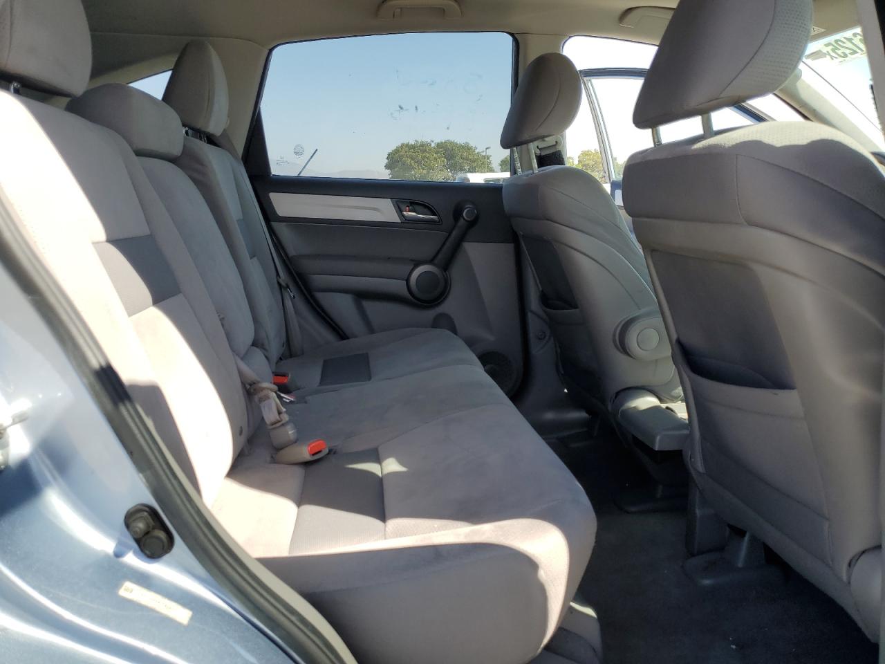 2011 Honda Cr-V Ex VIN: 5J6RE4H5XBL080404 Lot: 85576125