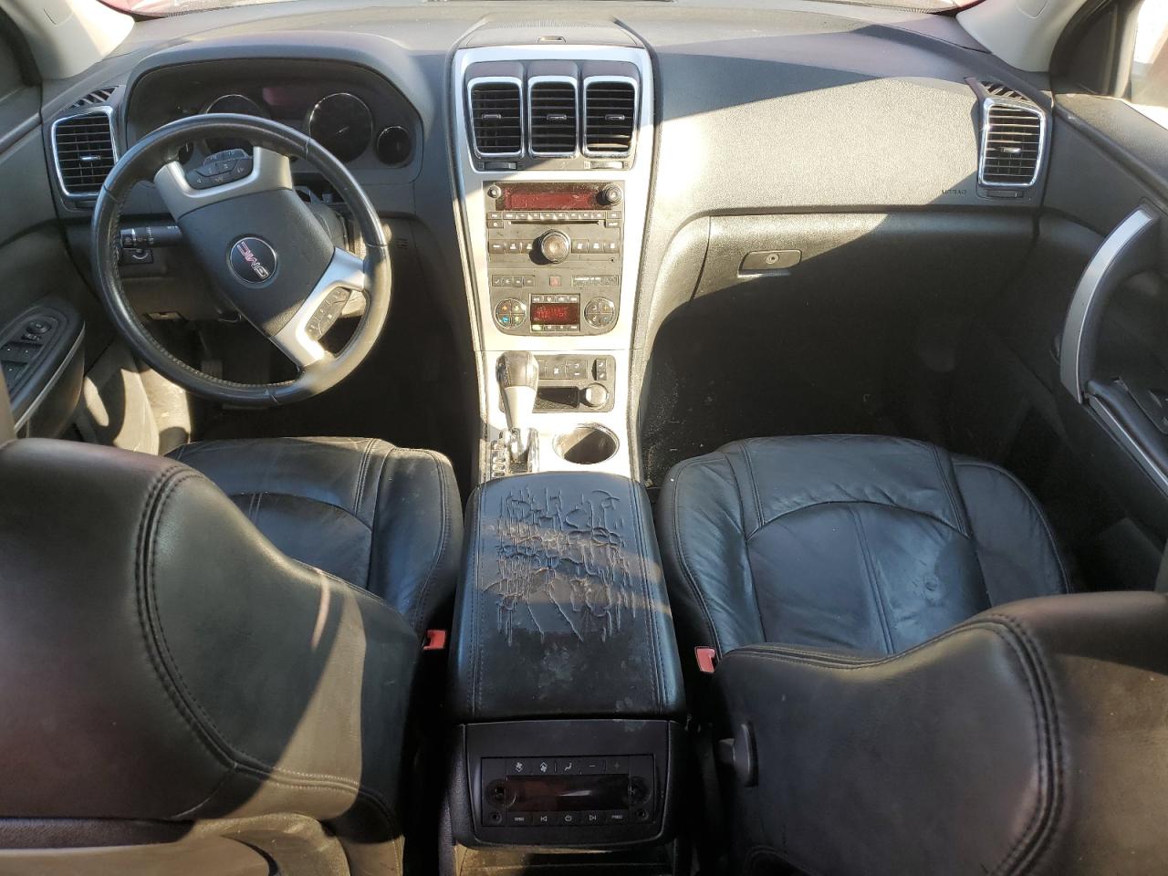 2012 GMC Acadia Slt-1 VIN: 1GKKRRED5CJ283755 Lot: 82524875