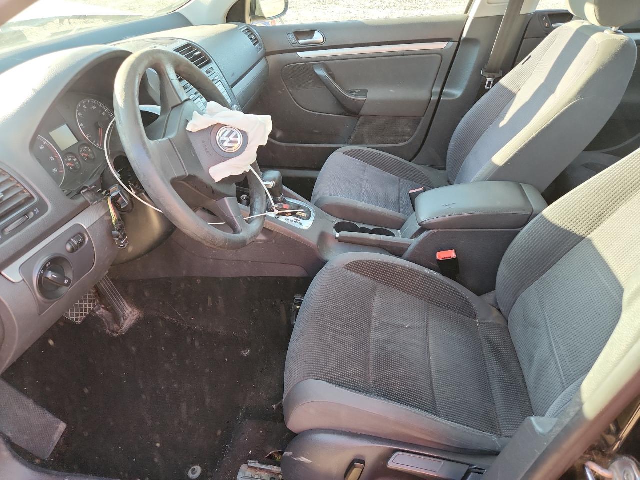 2009 Volkswagen Jetta S VIN: 3VWJZ71K79M120081 Lot: 81973185