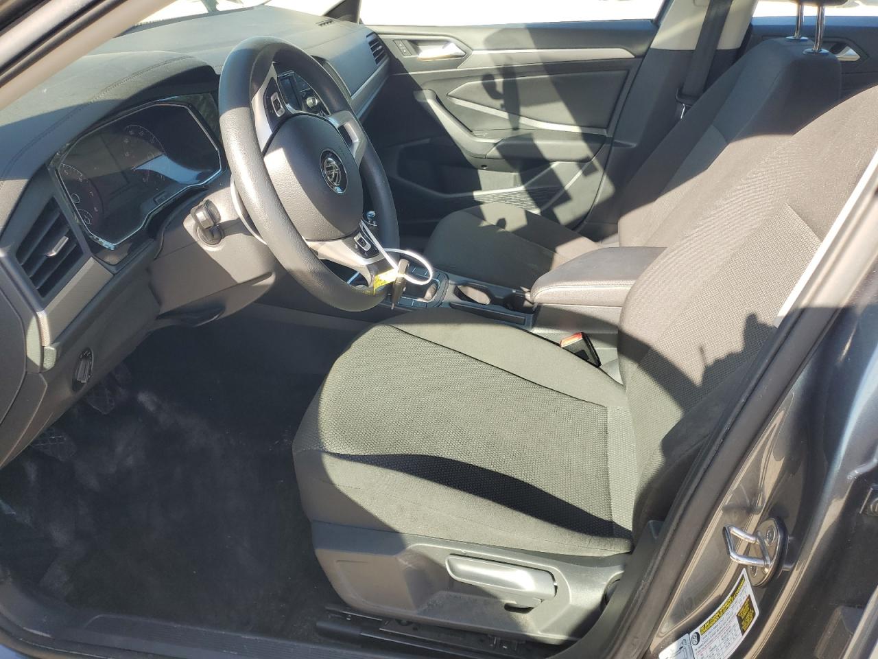 2019 Volkswagen Jetta S VIN: 3VWN57BU3KM115298 Lot: 85778925