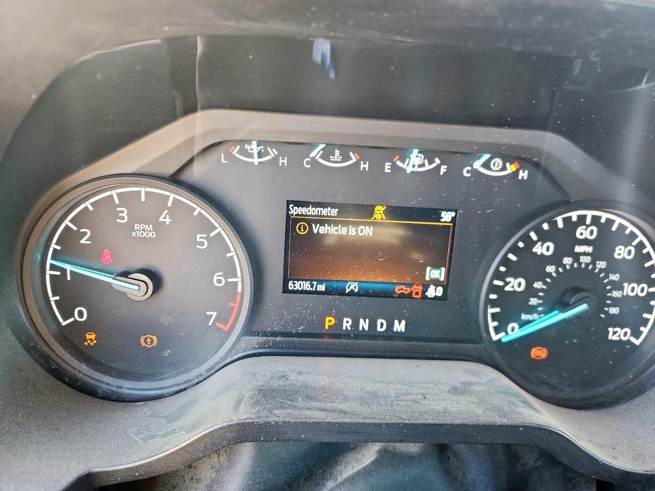 2023 Ford F150 Supercrew VIN: 1FTEW1CPXPKF71030 Lot: 90025945