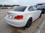2011 BMW 118D SPORT  for sale at Copart NEWBURY