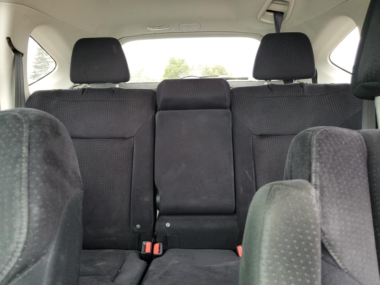 2012 Honda Cr-V Lx VIN: 2HKRM3H31CH001290 Lot: 85512645