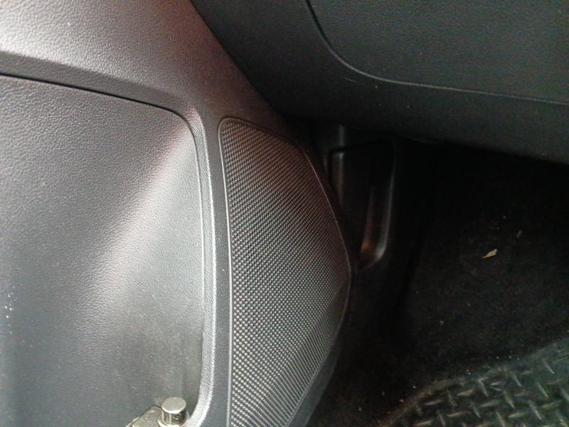 2016 SKODA RAPID SPACEBACK 1.4 TDI CR 90 SE TECH 5DR