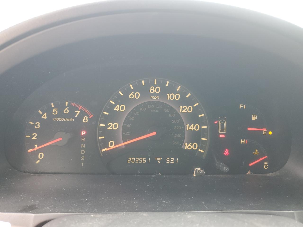 2007 Honda Odyssey Exl VIN: 5FNRL38737B062988 Lot: 86151295