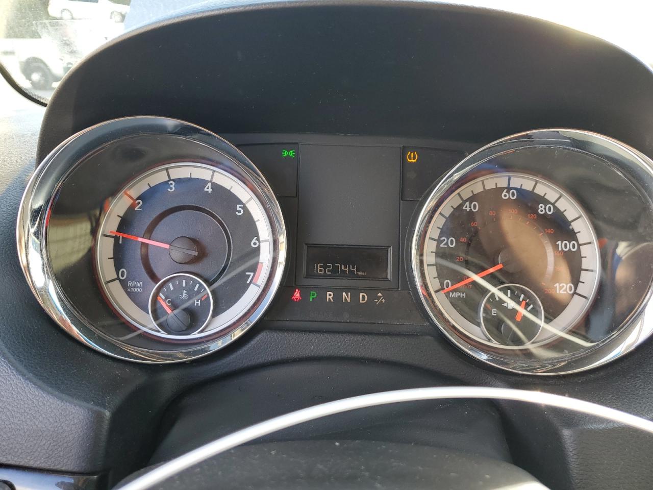 2015 Dodge Grand Caravan VIN: 2C4RDGBG4FR624767 Lot: 89843775