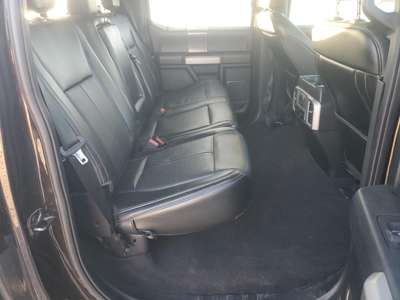 2020 Ford F150 Supercrew VIN: 1FTEW1E45LFC13405 Lot: 90864875