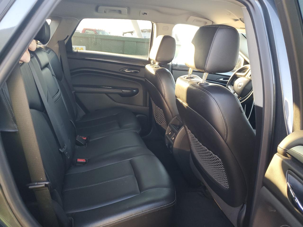 2013 Cadillac Srx VIN: 3GYFNAE38DS508763 Lot: 90251035