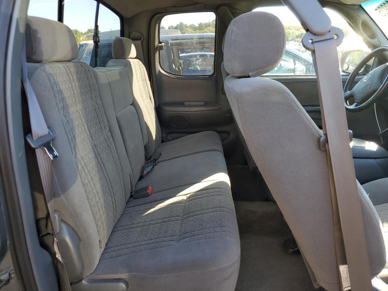 2004 Toyota Tundra Access Cab Sr5 VIN: 5TBBT44114S448415 Lot: 86163925