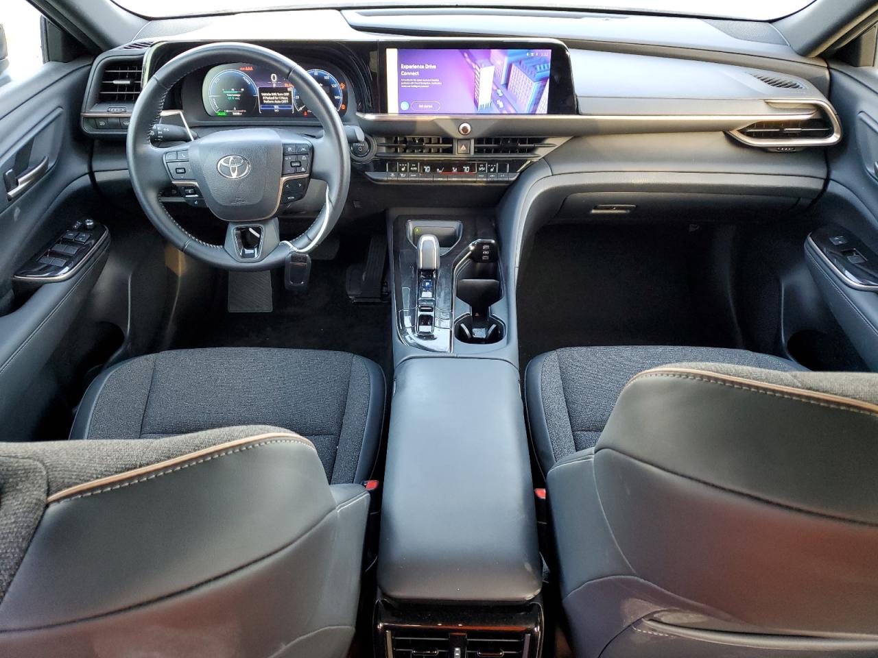 2024 Toyota Crown Xle VIN: JTDAAAAF8R3026108 Lot: 86089955