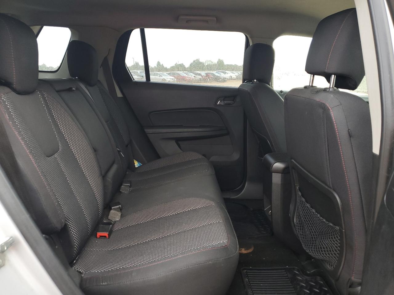 2013 GMC Terrain Sle VIN: 2GKALSEK7D6229844 Lot: 85902835